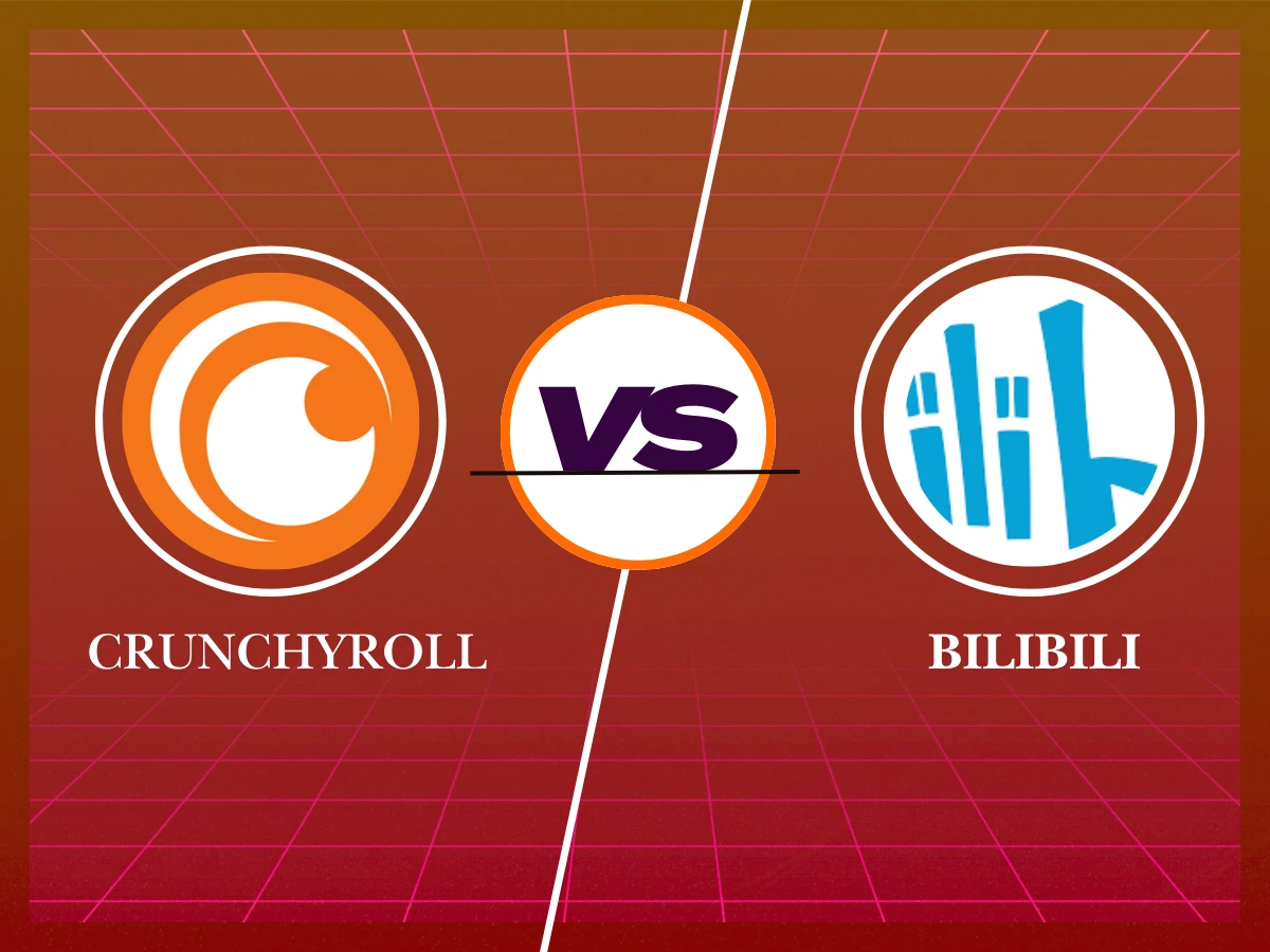 Crunchyroll mod APK vs Bilibili In-Depth Comparison 2024 1 Crunchyroll-Mod-APK